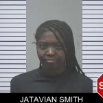 Jatavian Smith mugshot