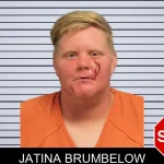 Jatina Brumbelow mugshot
