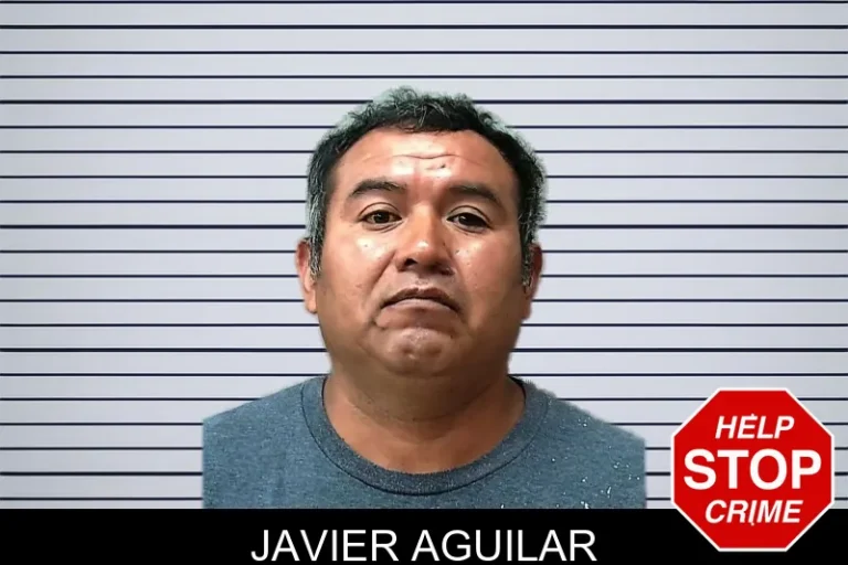 Javier Aguilar