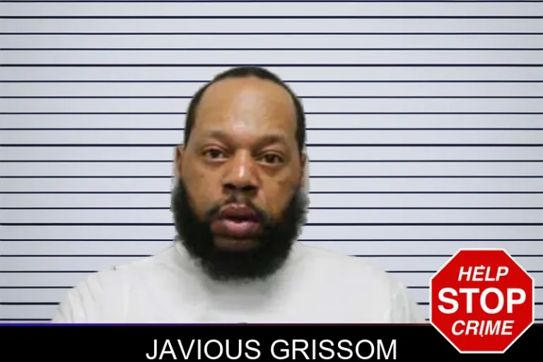 Javious Grissom