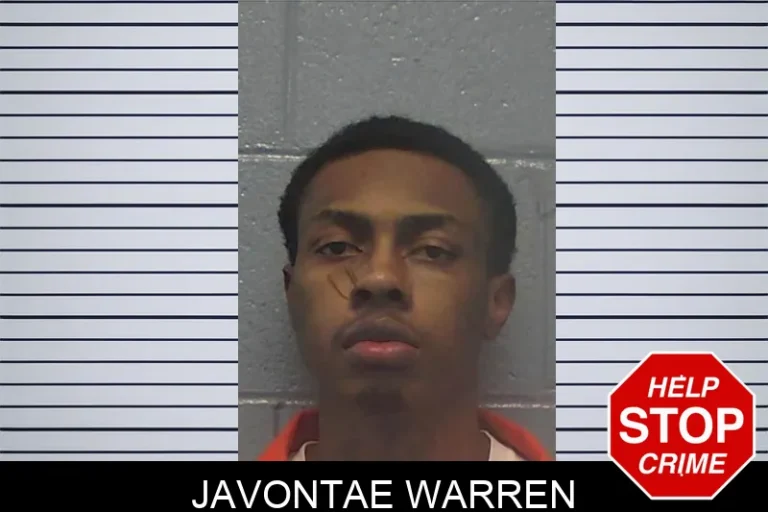Javontae Warren