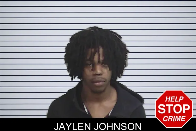 Jaylen Johnson