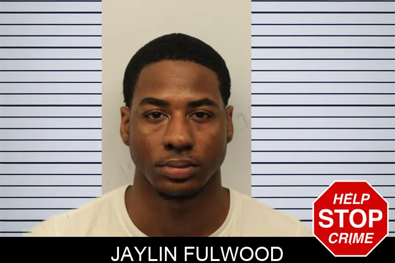 Jaylin Fulwood mugshot – Chatham County , Georgia Jaylin Fulwood mugshot