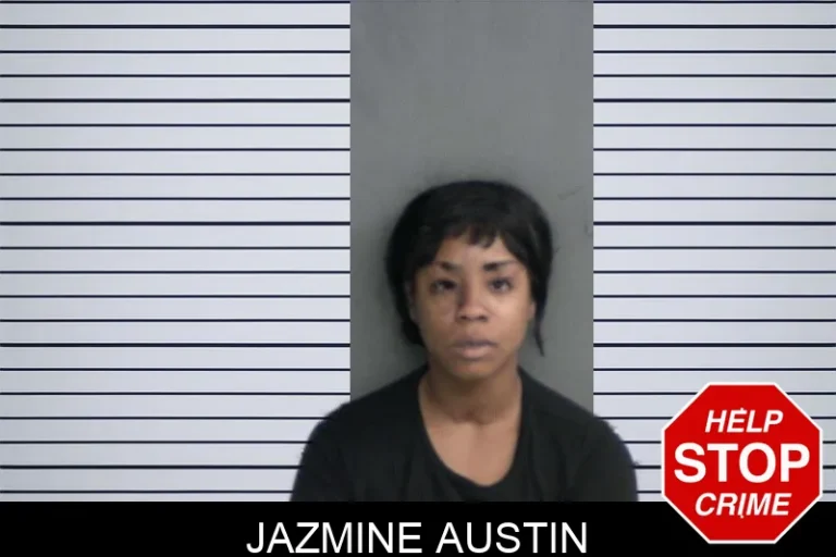 Jazmine Austin
