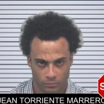 Jean Torriente Marrero mugshot