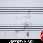 Jeffery Kirby mugshot