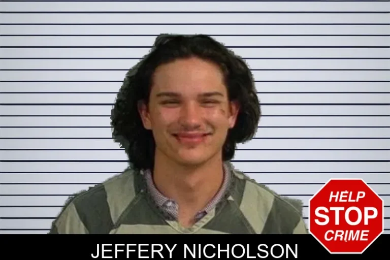 Jeffery Nicholson