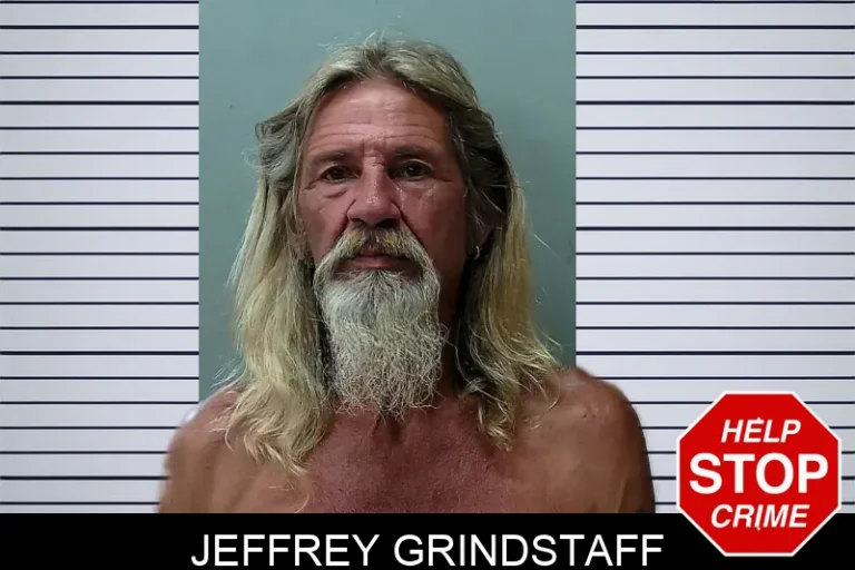 Jeffrey Grindstaff