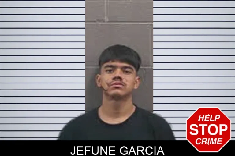 Jefune Garcia
