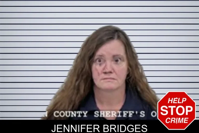 Jennifer Bridges