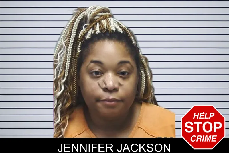 Jennifer Jackson mugshot – Cherokee County , Georgia Jennifer Jackson mugshot
