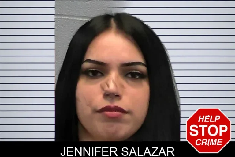 Jennifer Salazar