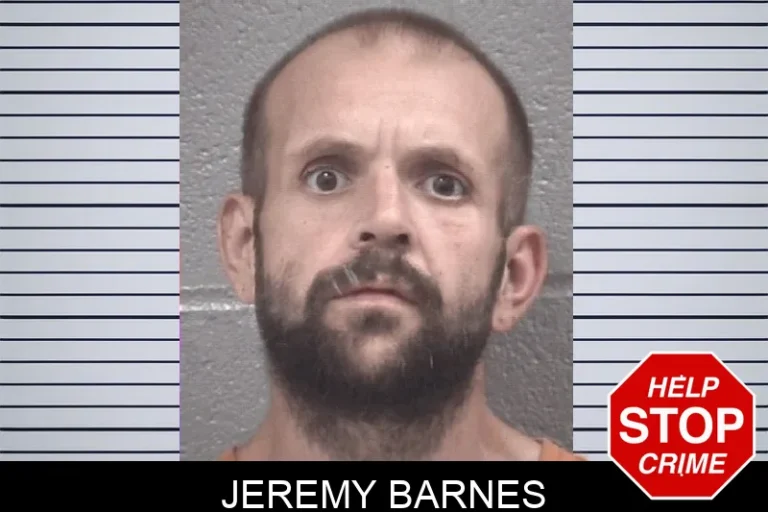 Jeremy Barnes