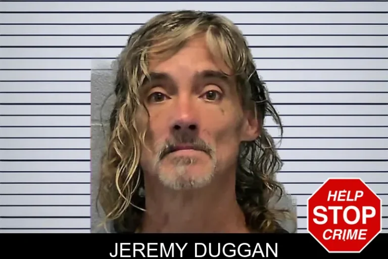 Jeremy Duggan