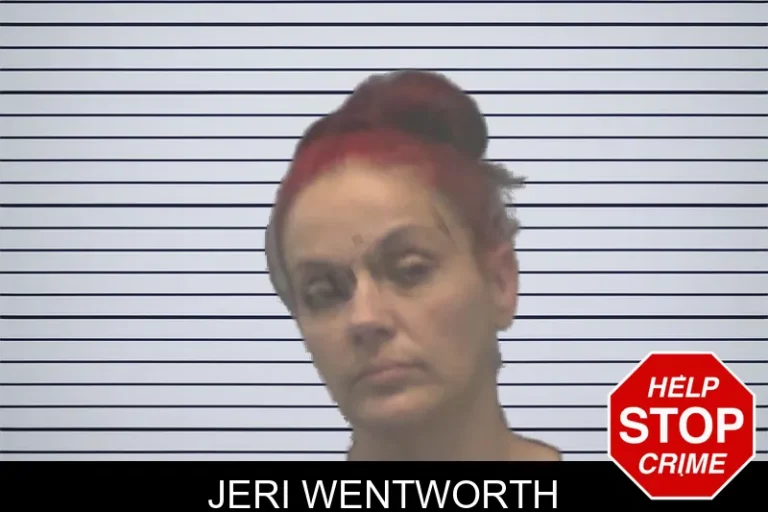 Jeri Wentworth