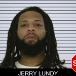Jerry Lundy mugshot