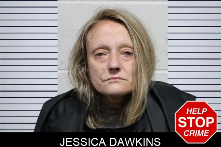 Jessica Dawkins