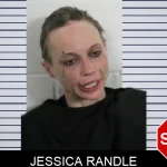 Jessica Randle mugshot