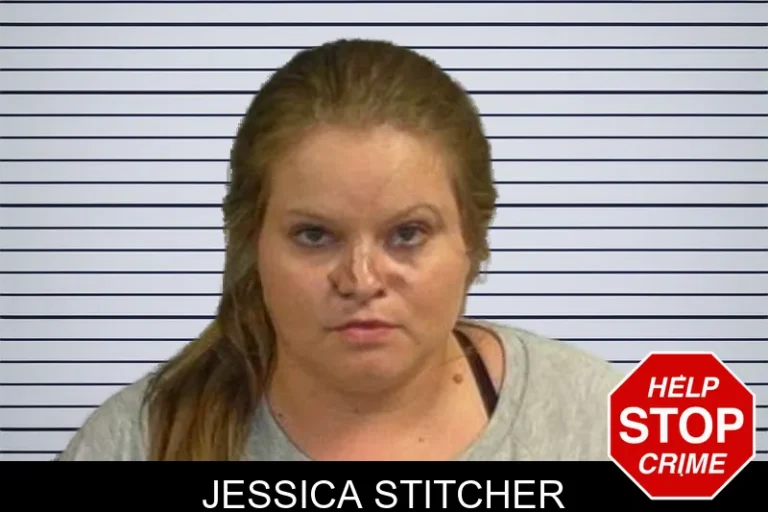 Jessica Stitcher