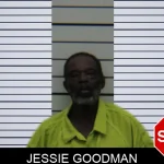 Jessie Goodman mugshot