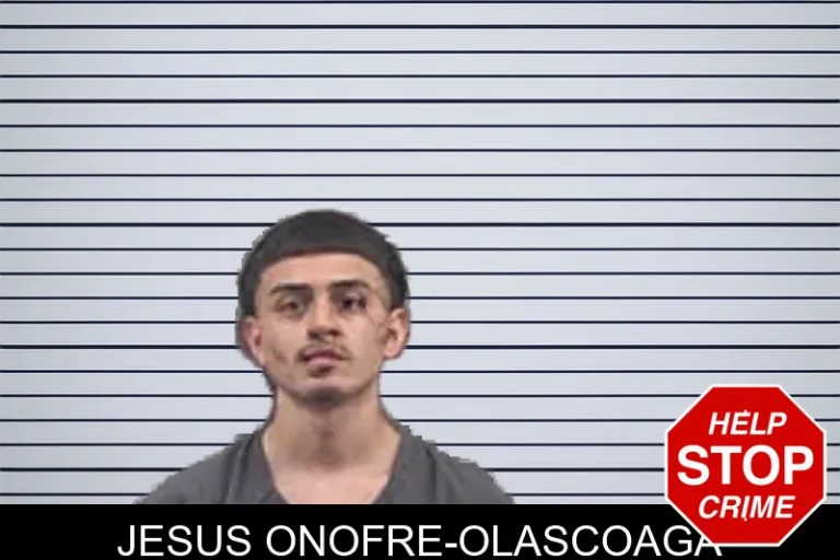 Jesus Onofre-Olascoaga