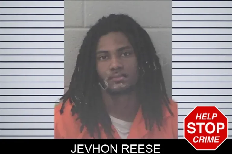 Jevhon Reese