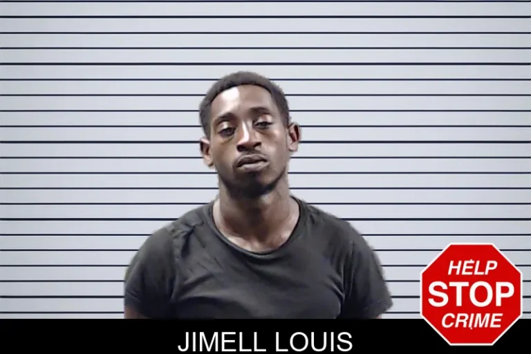 Jimell Louis