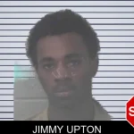 Jimmy Upton mugshot