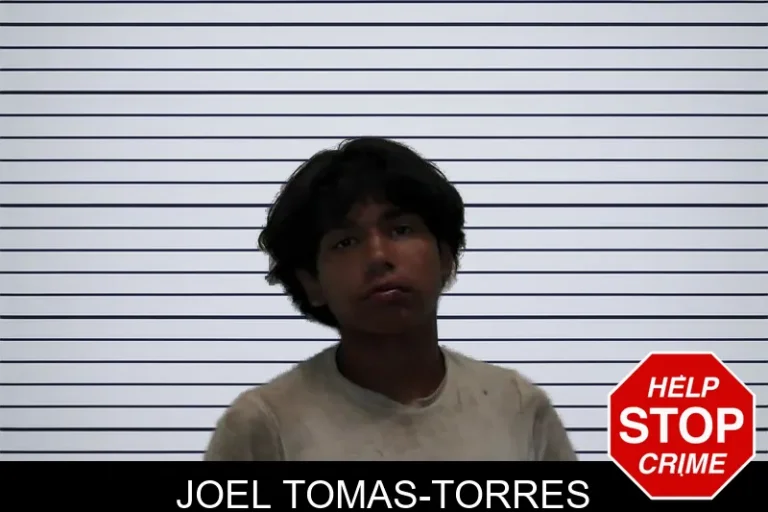 Joel Tomas-Torres