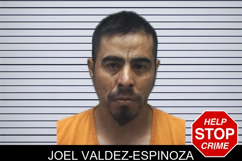 Joel Valdez-Espinoza mugshot – Cherokee County , Georgia Joel Valdez-Espinoza mugshot