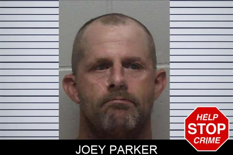 Joey Parker
