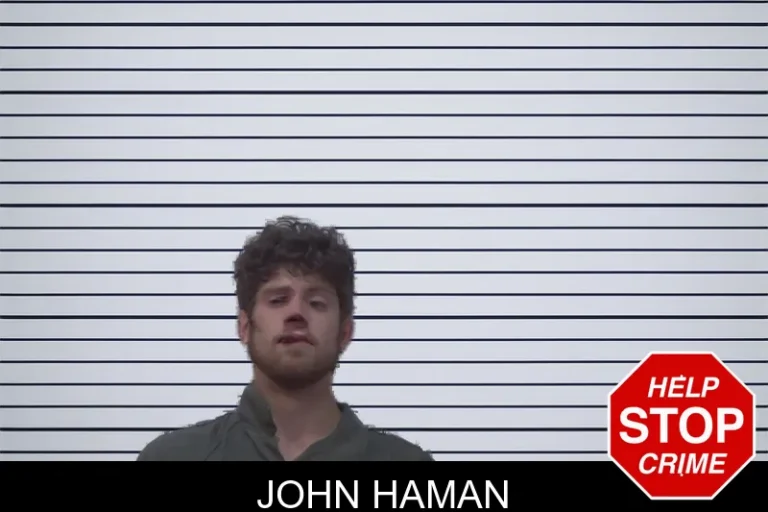 John Haman