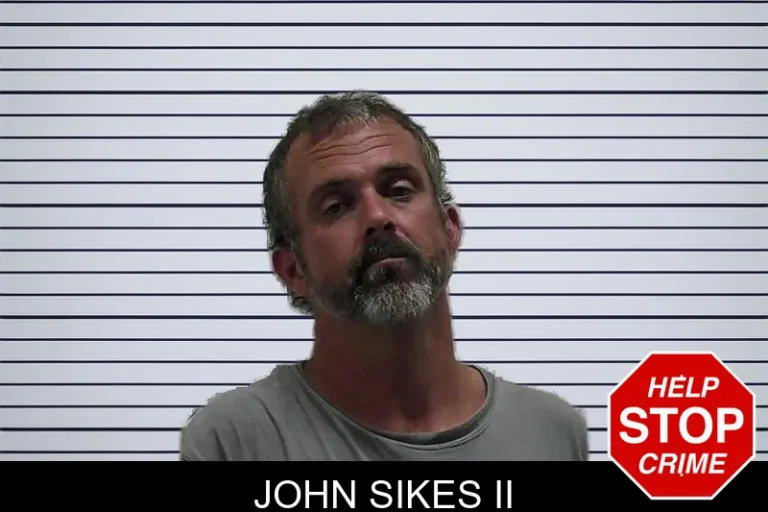 John Sikes II