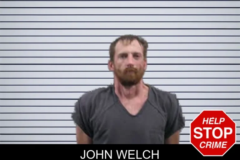 John Welch