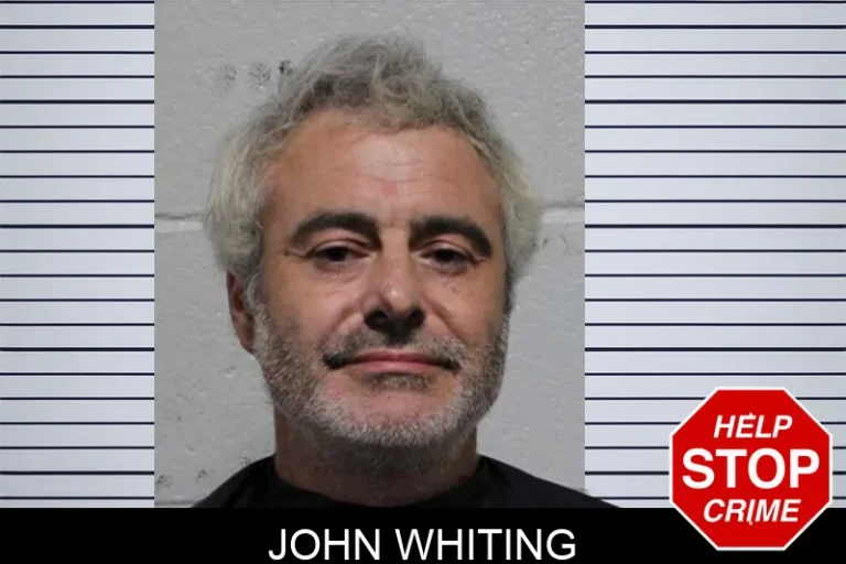John Whiting