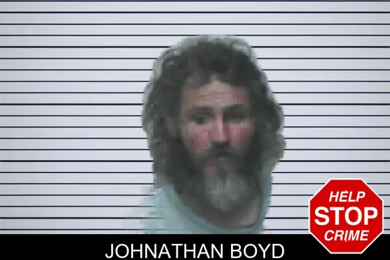 Johnathan Boyd
