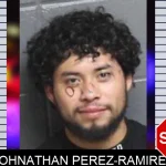 Johnathan Perez-Ramirez mugshot