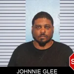 Johnnie Glee mugshot