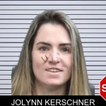 Jolynn Kerschner mugshot
