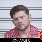 Jon Apler mugshot