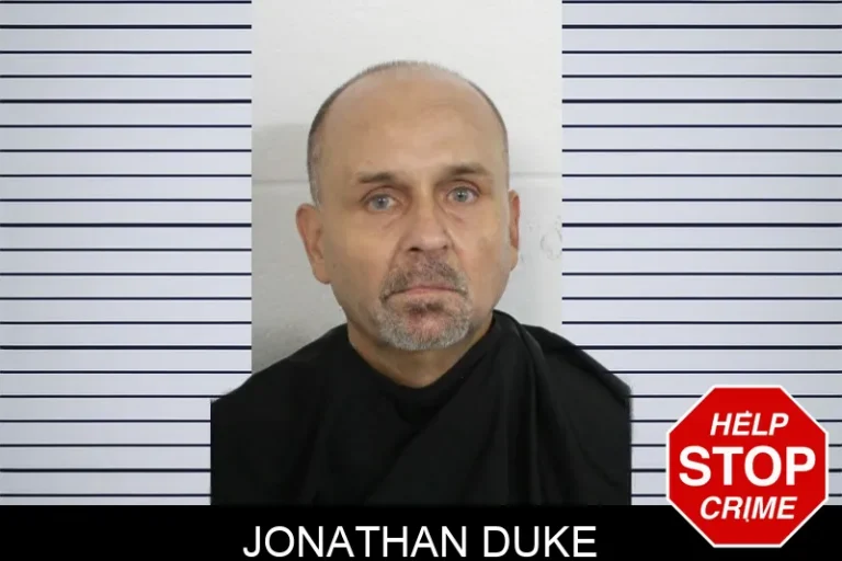 Jonathan Duke