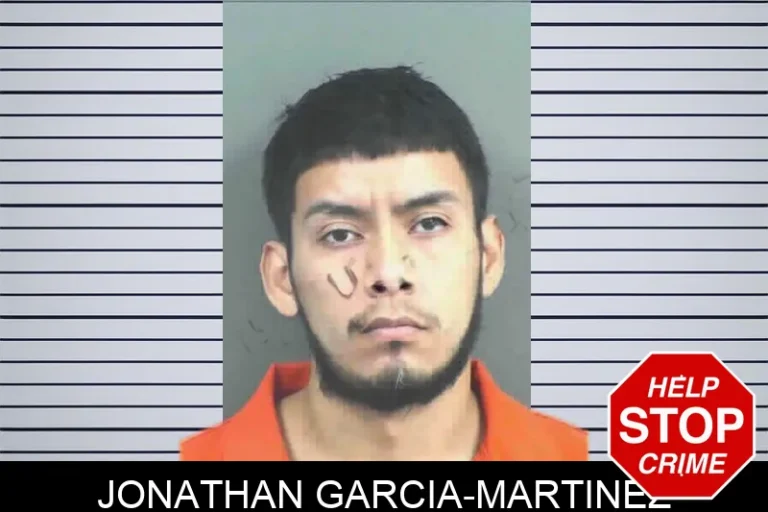 Jonathan Garcia-Martinez
