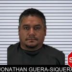 Jonathan Guera-Siquera mugshot