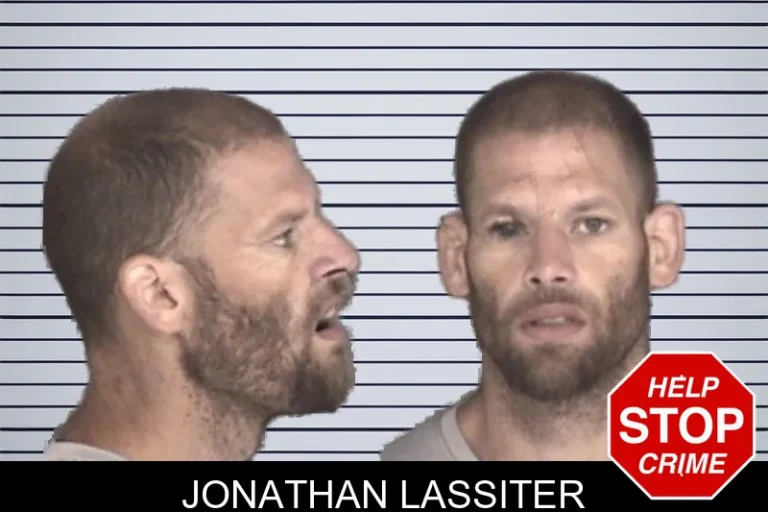Jonathan Lassiter