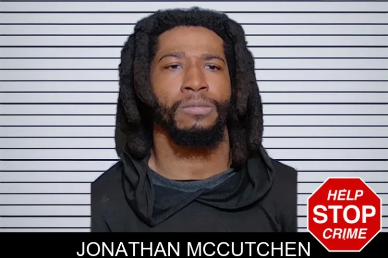 Jonathan McCutchen