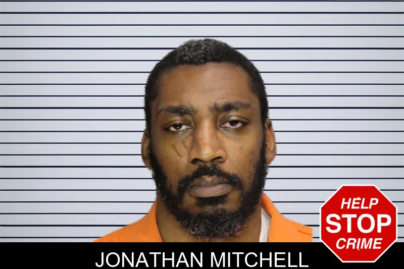 Jonathan Mitchell mugshot – Cobb County , Georgia Jonathan Mitchell mugshot