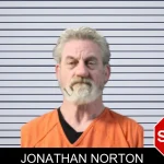 Jonathan Norton mugshot