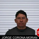 Jorge Corona-Moran mugshot