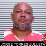 Jorge Torres-Zulueta mugshot