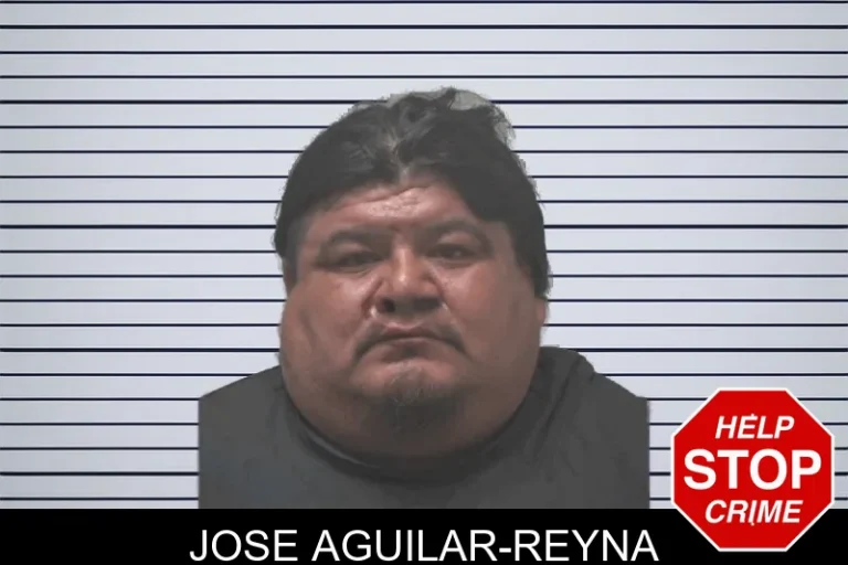 Jose Aguilar-Reyna